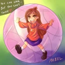 Mabel Pines!! <3