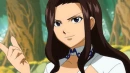 Fairy Tail: Cana Alberona