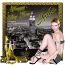 Anna -Happy New Year