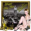 Belen -Happy New Year