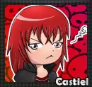 Castiel