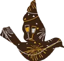New Years Bird