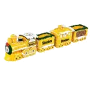 Pittsburgh Steeler Train
