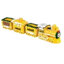 Pittsburgh Steeler Train