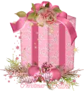 Glitter text personal Cathi