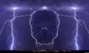 ghost lightning