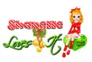 Xmas Loves It ~ Shanelle