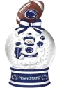 Penn State Snow Globe