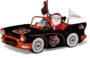 CinCinnati Bengals Car
