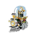 Santa Train
