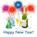 Happy New Year