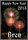 New Year 2015