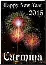New Year 2015