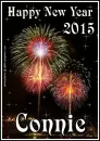 New Year 2015