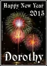 New Year 2015