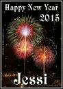 New Year 2015
