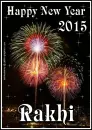 New Year 2015