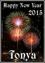New Year 2015