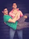 siddharth and varun