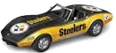 Pittsburgh Steeler Car