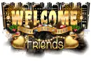 Welcome friends HNY
