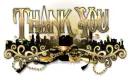 Thank you HNY