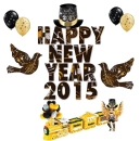 Happy New Yr