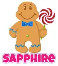 Sapphire