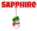 Sapphire