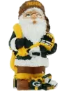 Green Bay Packers Santa