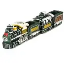 Green Bay Packers Train
