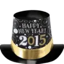New Yrs Hat