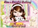 Happy Birthday ~ Annie