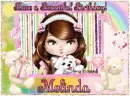 Happy Birthday ~ Melinda