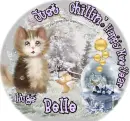 Belle