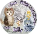 Holly