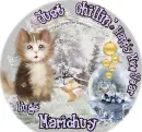 Marichuy