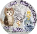 Robbie