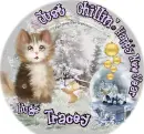 Tracey 