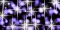 text violet and black