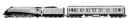 Silver Train