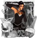 NewYear~Marilyn