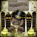Daisy -Its the most...