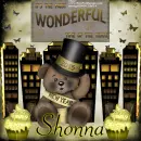 Shonna -Its the most...