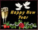 Happy New Year