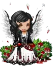 Garden Angel