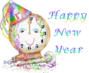 Happy New Year