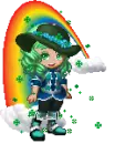 Irish Girl