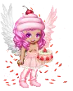 Dessert Fairy
