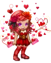 Valentine Girl